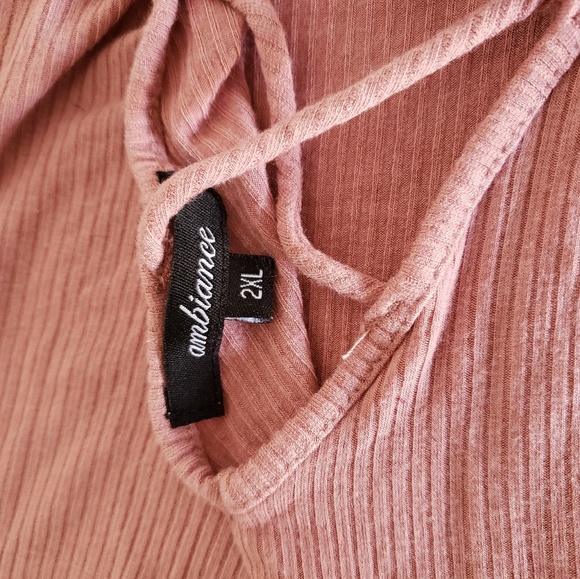 Ambiance top size 2xl - Picture 2 of 2